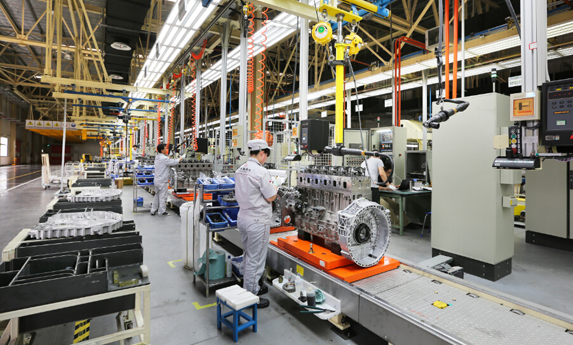 隨州市欣興汽車(chē)配件有限公司 隨州市欣興汽車(chē)配件有限公司